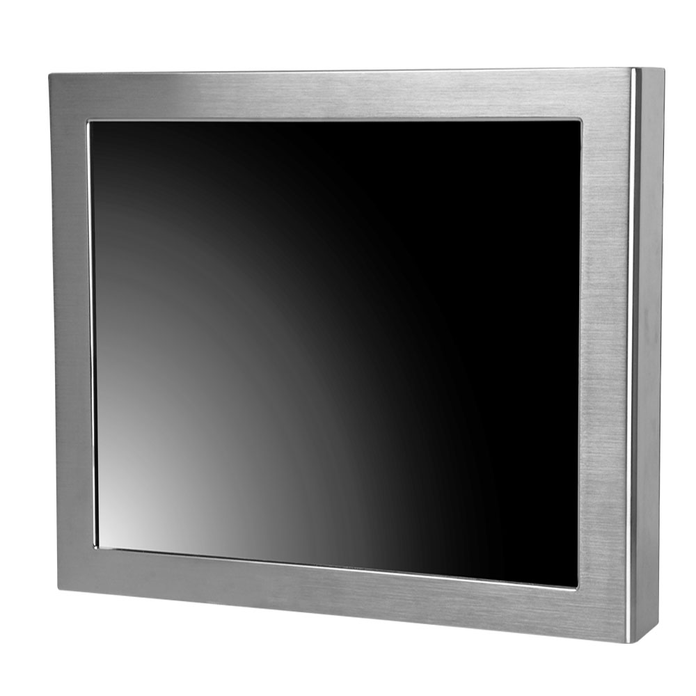 Touch Screen Monitor Supplier | Kingdy is a Professional Touch Screen Monitor Supplier from Taiwan 1