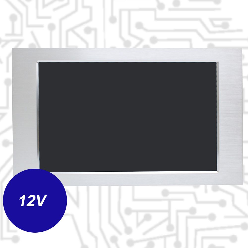 Touch Panel Suppliers | Kingdy is Taiwan Touch Panel Suppliers 1