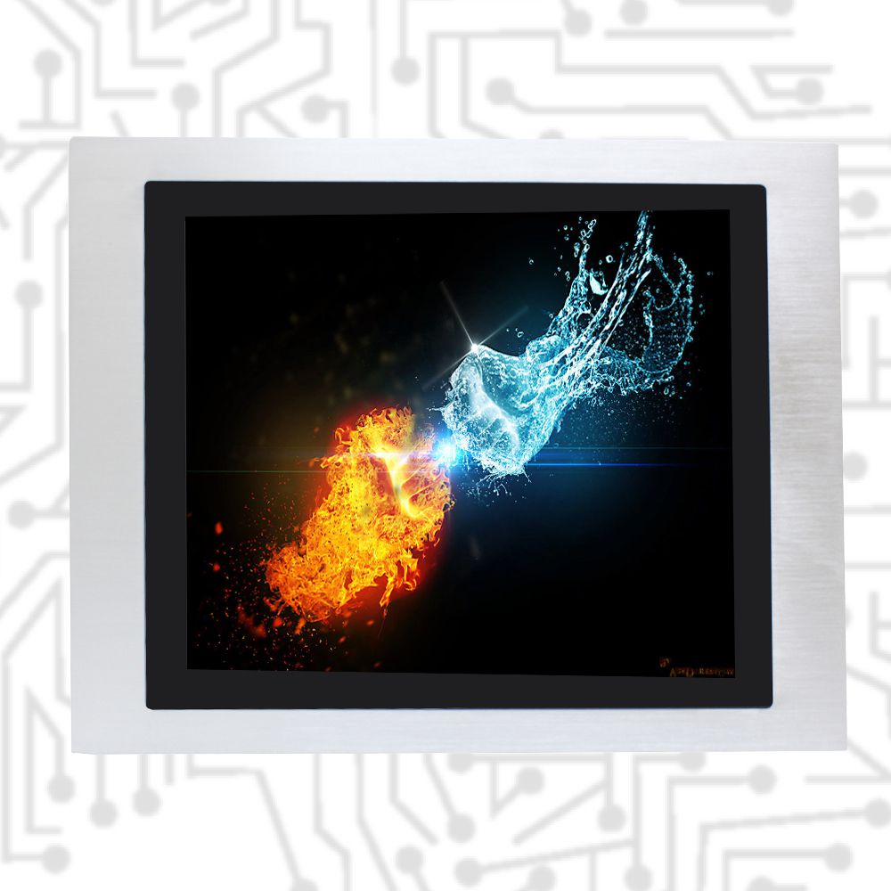 Touch Panel Maker | Kingdy is Taiwan Touch Panel Maker 2 Touch Panel Maker | Kingdy is Taiwan Touch Panel Maker 2